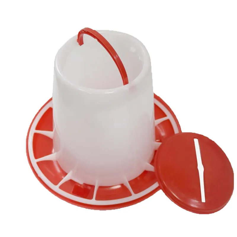 Кормушка для мясных петухов3