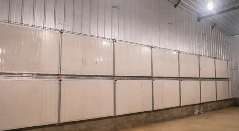 стенка с термоизоляцией eps для сэндвичей-контроля температуры в птичнике3